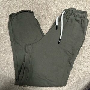 Zara Sweatpants bundle - never worn!